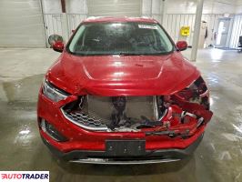 Ford Edge 2023 2