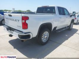 Chevrolet Silverado 2021 6 Chevrolet Silverado 2021 6