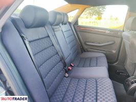 Audi A6 2000 2.5 150 KM Audi A6 2000 2.5 150 KM
