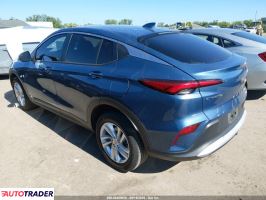 Buick Pozostałe 2024 1