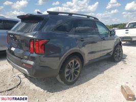 Kia Sorento 2023 2 Kia Sorento 2023 2