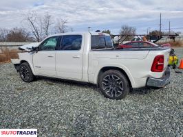 Dodge Ram 2025 3