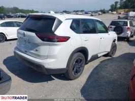 Nissan Rogue 2024 1 Nissan Rogue 2024 1