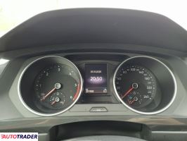 Volkswagen Tiguan 2019 2.0 150 KM