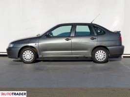 Seat Cordoba 2002 1.4 59 KM Seat Cordoba 2002 1.4 59 KM