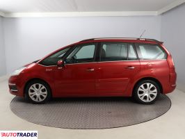 Citroen C4 Grand Picasso 2013 1.6 109 KM