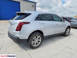 Cadillac Pozostałe 2020 2
