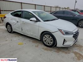 Hyundai Elantra 2020 2