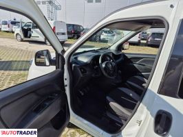 Fiat Doblo 2020 1.6 105 KM