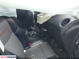 Nissan Pathfinder 2020 3
