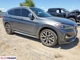 BMW X1 2022 2 BMW X1 2022 2