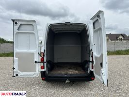 Renault Master 2021 2.3 Renault Master 2021 2.3