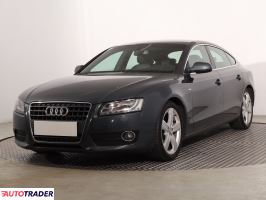 Audi A5 2010 2.0 207 KM
