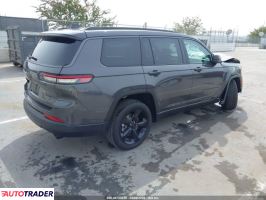 Jeep Cherokee 2026 2