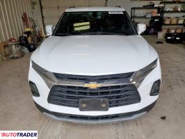 Chevrolet Blazer 2020 2