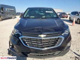 Chevrolet Equinox 2021 1
