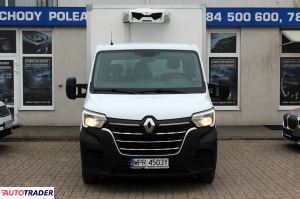 Renault Master 2022 2.3