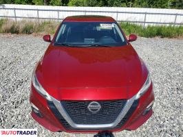 Nissan Altima 2020 2