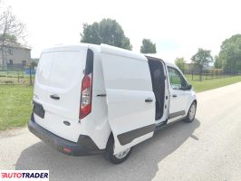 Ford Transit Connect 2019 1.5