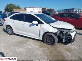 Toyota Corolla 2022 1 Toyota Corolla 2022 1