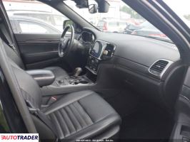 Jeep Grand Cherokee 2019 3 Jeep Grand Cherokee 2019 3