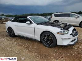 Ford Mustang 2020 2