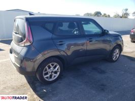 Kia Soul 2024 2