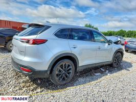 Mazda CX-9 2023 2