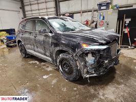 Hyundai Santa Fe 2020 2