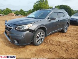 Subaru Outback 2020 2