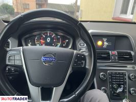Volvo XC60 2014 2.4 215 KM