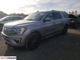 Ford Expedition 2020 3