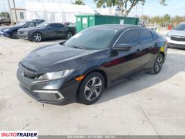 Honda Civic 2019 2 Honda Civic 2019 2