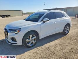 Audi Q3 2020 2