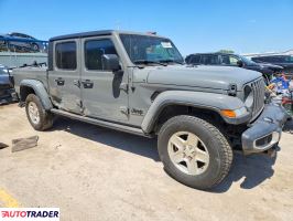 Jeep Pozostałe 2021 3