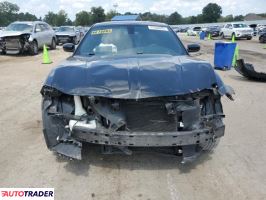 Dodge Charger 2021 3