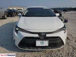 Toyota Corolla 2024 2