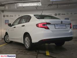 Fiat Tipo 2019 1.4 95 KM