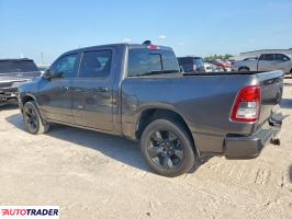 Dodge Ram 2023 3
