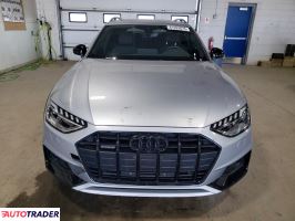 Audi A4 2023 2