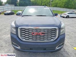 GMC Yukon 2020 6