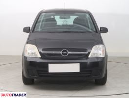 Opel Meriva 2004 1.6 99 KM