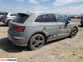 Audi Q5 2020 3