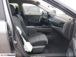 Nissan Rogue 2023 1