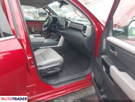 Toyota Sequoia 2023 3