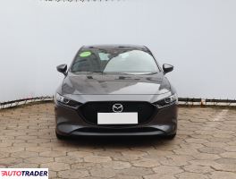 Mazda 3 2019 2.0 120 KM Mazda 3 2019 2.0 120 KM