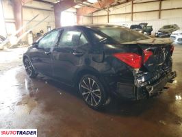 Toyota Corolla 2019 1