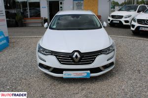 Renault Talisman 2017 1.6 130 KM