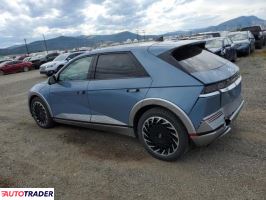 Hyundai Pozostałe 2023