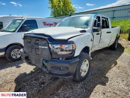 Dodge Ram - zobacz ofertę